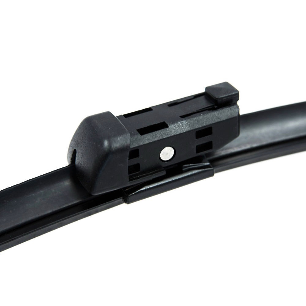 Безкаркасні двірники OXIMO Silicone Edition OEM на Chevrolet Silverado 3
