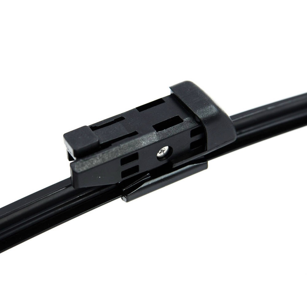 Безкаркасні двірники OXIMO Silicone Edition OEM на Chevrolet Silverado 3