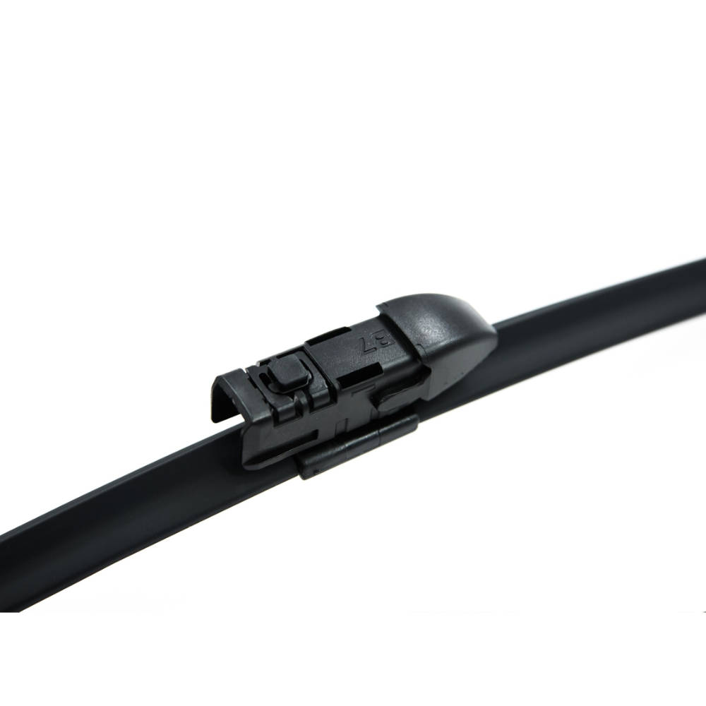 Бескаркасные дворники OXIMO Silicone Edition OEM на Range Rover Sport 2 LW facelift 09.2016-2022 original wiper arm
