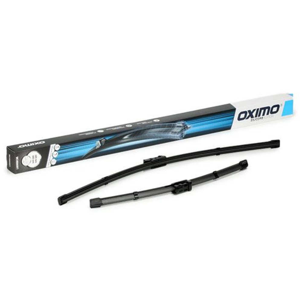 Безкаркасні двірники OXIMO Silicone Edition OEM на Opel Astra L Sports Tourer 6 wagon