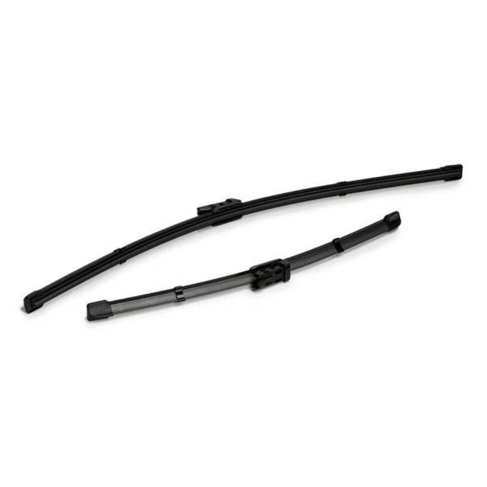 Безкаркасні двірники OXIMO Silicone Edition OEM на Opel Astra L Sports Tourer 6 wagon