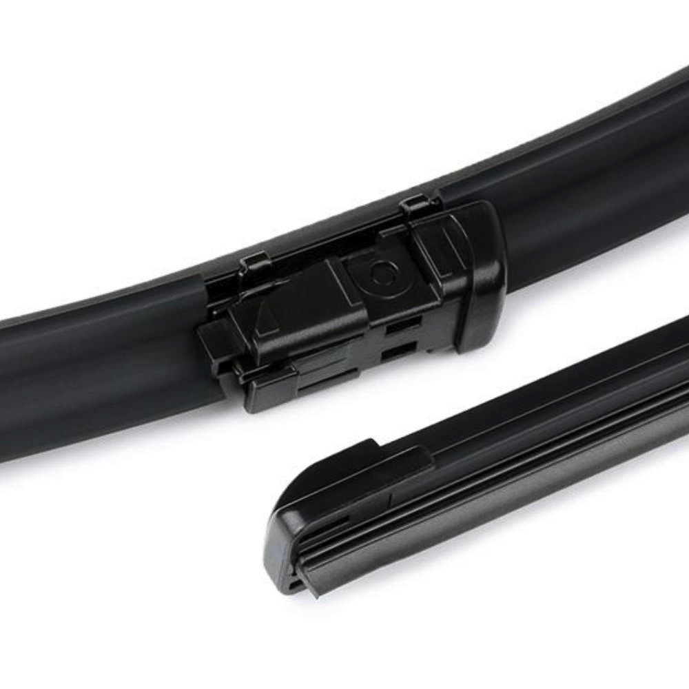 Безкаркасні двірники OXIMO Silicone Edition OEM на Ford Kuga 1 C394, DM2, CBV