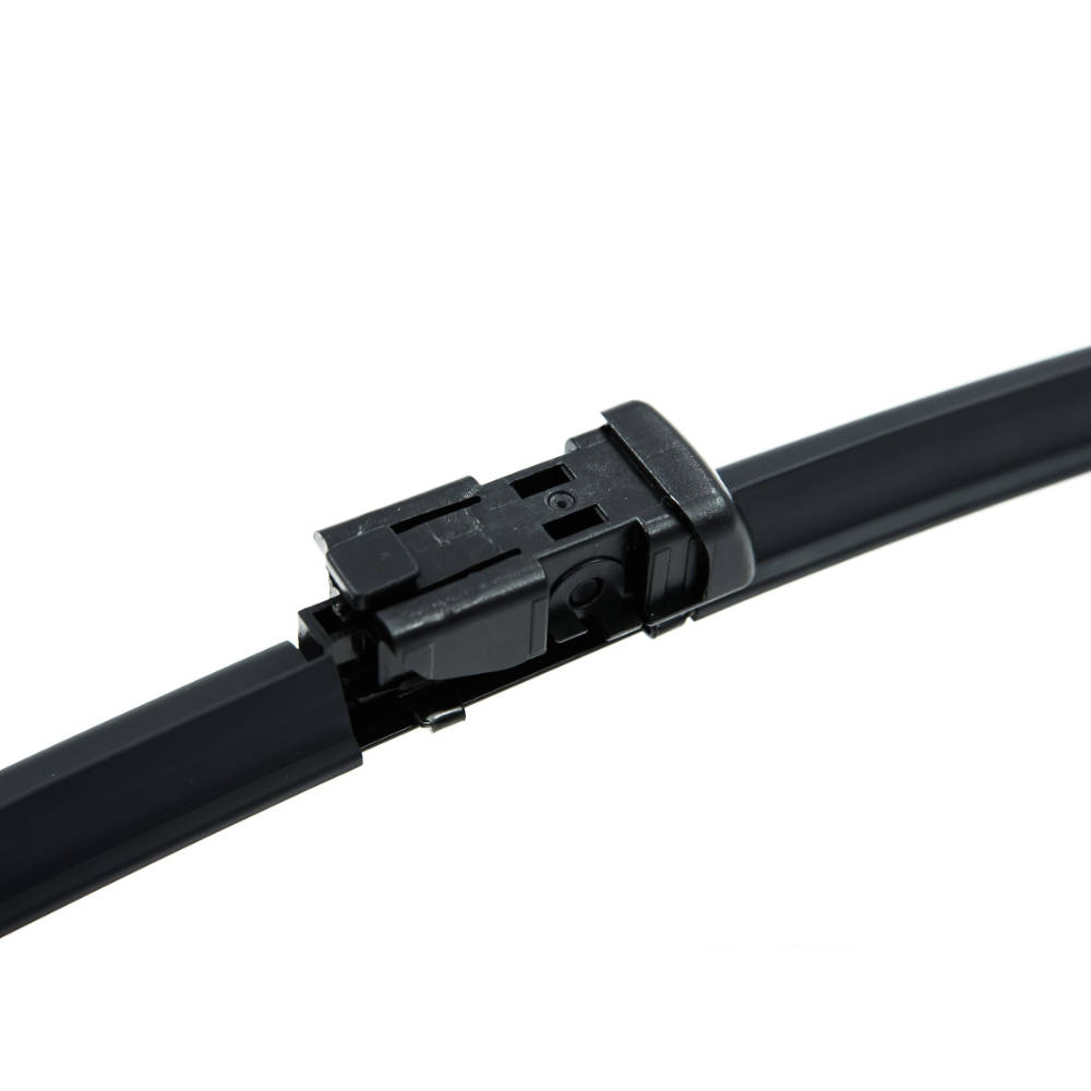 Безкаркасні двірники OXIMO Silicone Edition OEM на Lancia Ypsilon 2 846 from 05.2011 push button wiper arm, rear wiper 270 mm