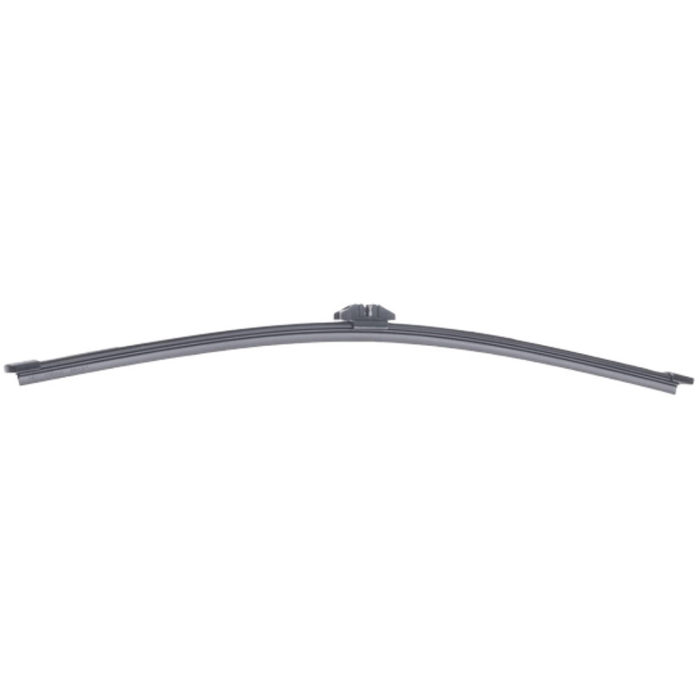 Бескаркасные дворники OXIMO Silicone Edition OEM на Ford EcoSport 2 EU push button wiper arm