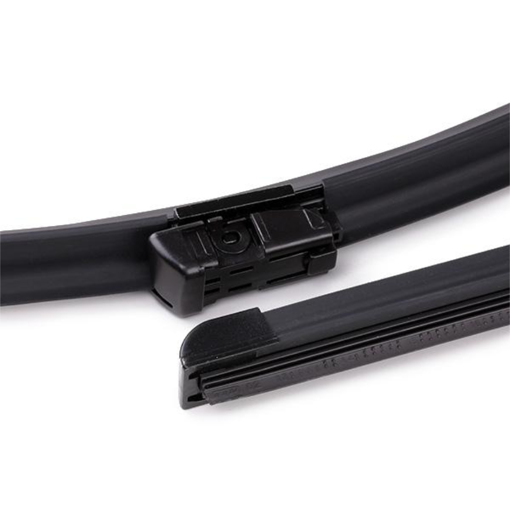 Безкаркасні двірники OXIMO Silicone Edition OEM на Renault Scenic 4 R9