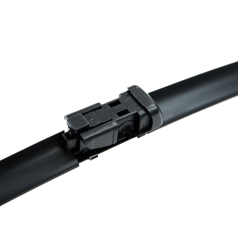 Бескаркасные дворники OXIMO Silicone Edition OEM на Renault Scenic 4 R9