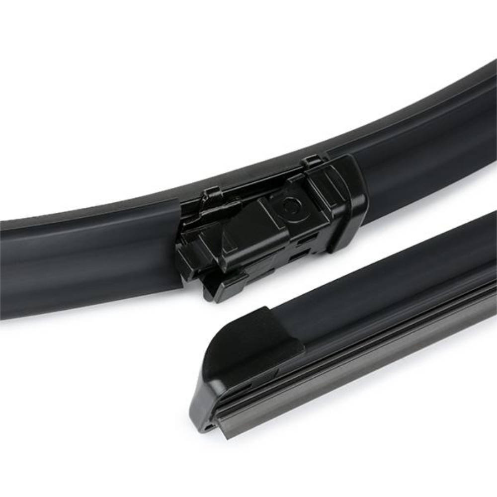 Безкаркасні двірники OXIMO Silicone Edition OEM на Ford Focus 3 EU C346, YB