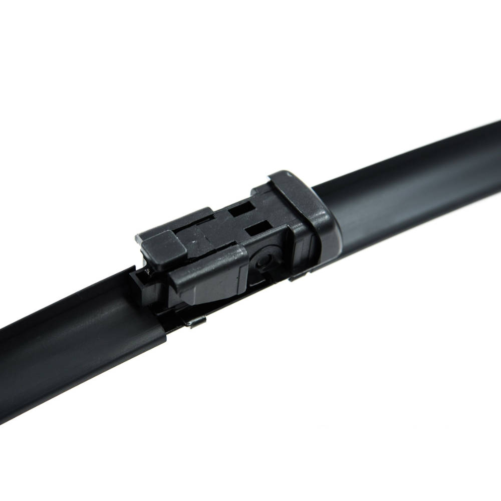 Бескаркасные дворники OXIMO Silicone Edition OEM на Ford Focus 3 EU C346, YB
