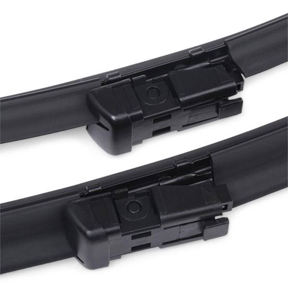 Безкаркасні двірники OXIMO Silicone Edition OEM на Chevrolet Cruze 2 J400