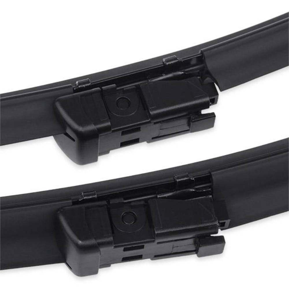 Безкаркасні двірники OXIMO Silicone Edition OEM на Opel Meriva B 2