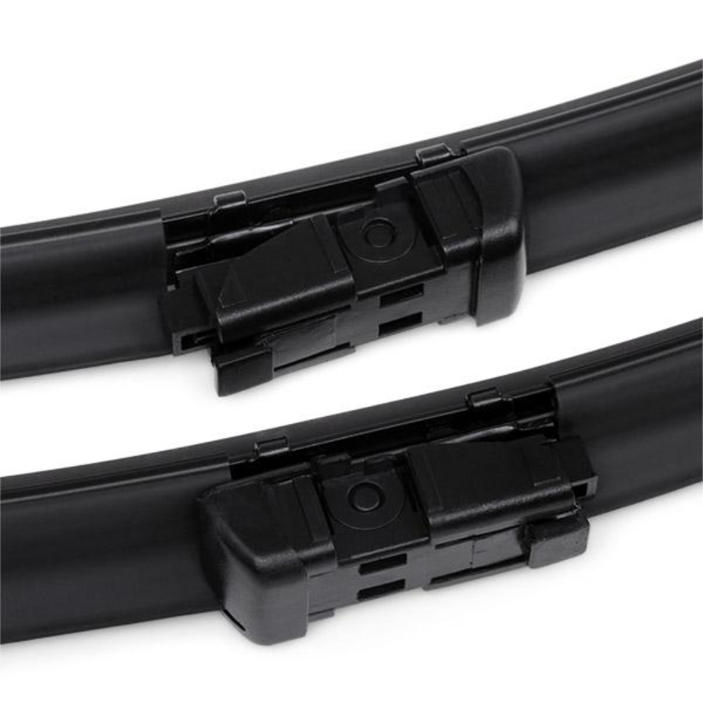 Безкаркасні двірники OXIMO Silicone Edition OEM на Buick Velite 7