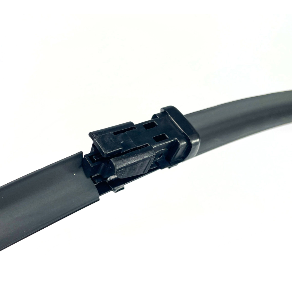 Безкаркасні двірники OXIMO Silicone Edition OEM на Buick Velite 7