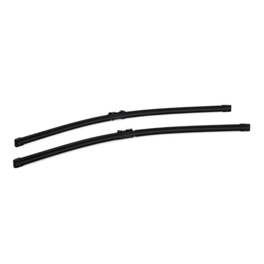 Безкаркасні двірники OXIMO Silicone Edition OEM на Buick Velite 7