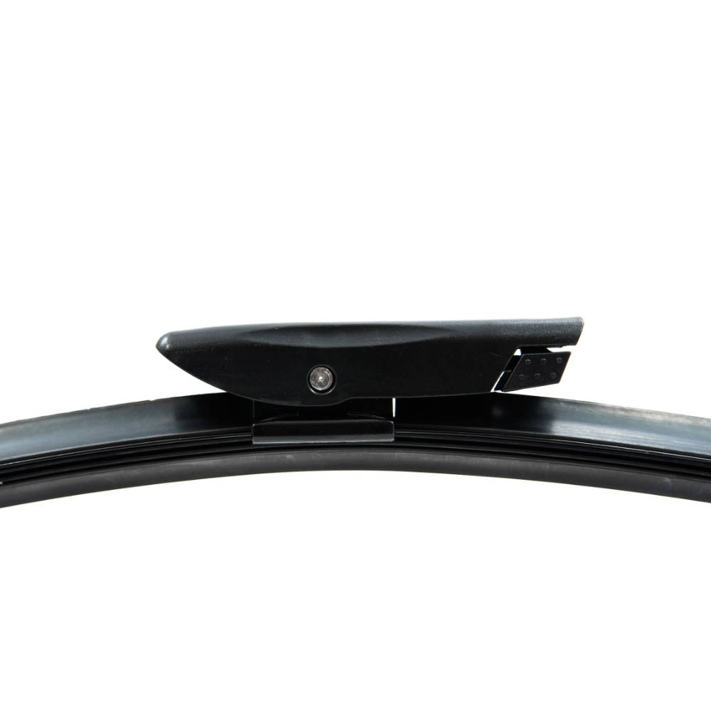 Безкаркасні двірники OXIMO Silicone Edition OEM на Renault Scenic 2 JM 12.2004-04.2009 bayonet wiper arm
