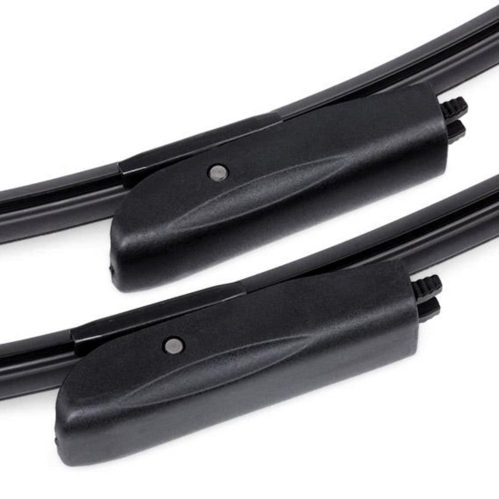 Бескаркасные дворники OXIMO Silicone Edition OEM на Opel Vivaro C 3, 1 rear door, rear wiper 350 mm