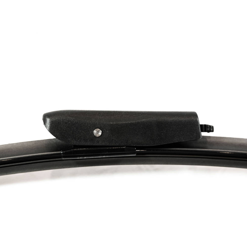 Безкаркасні двірники OXIMO Silicone Edition OEM на Renault Captur 1 J5 01.2013-02.2016 bayonet wiper arm