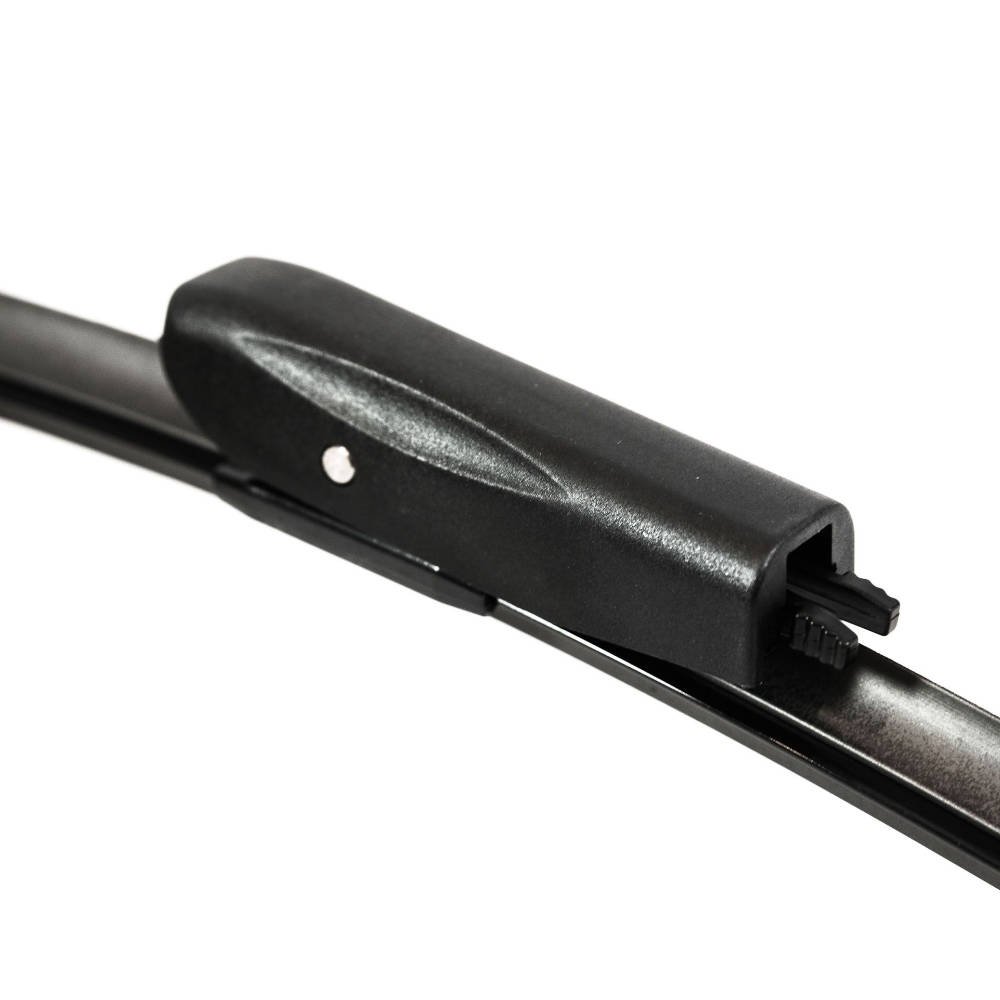 Безкаркасні двірники OXIMO Silicone Edition OEM на Renault Captur 1 J5 01.2013-02.2016 bayonet wiper arm