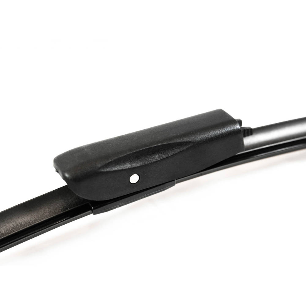 Бескаркасные дворники OXIMO Silicone Edition OEM на Mercedes Citan 1 [415] bayonet wiper arm, metal rear wiper