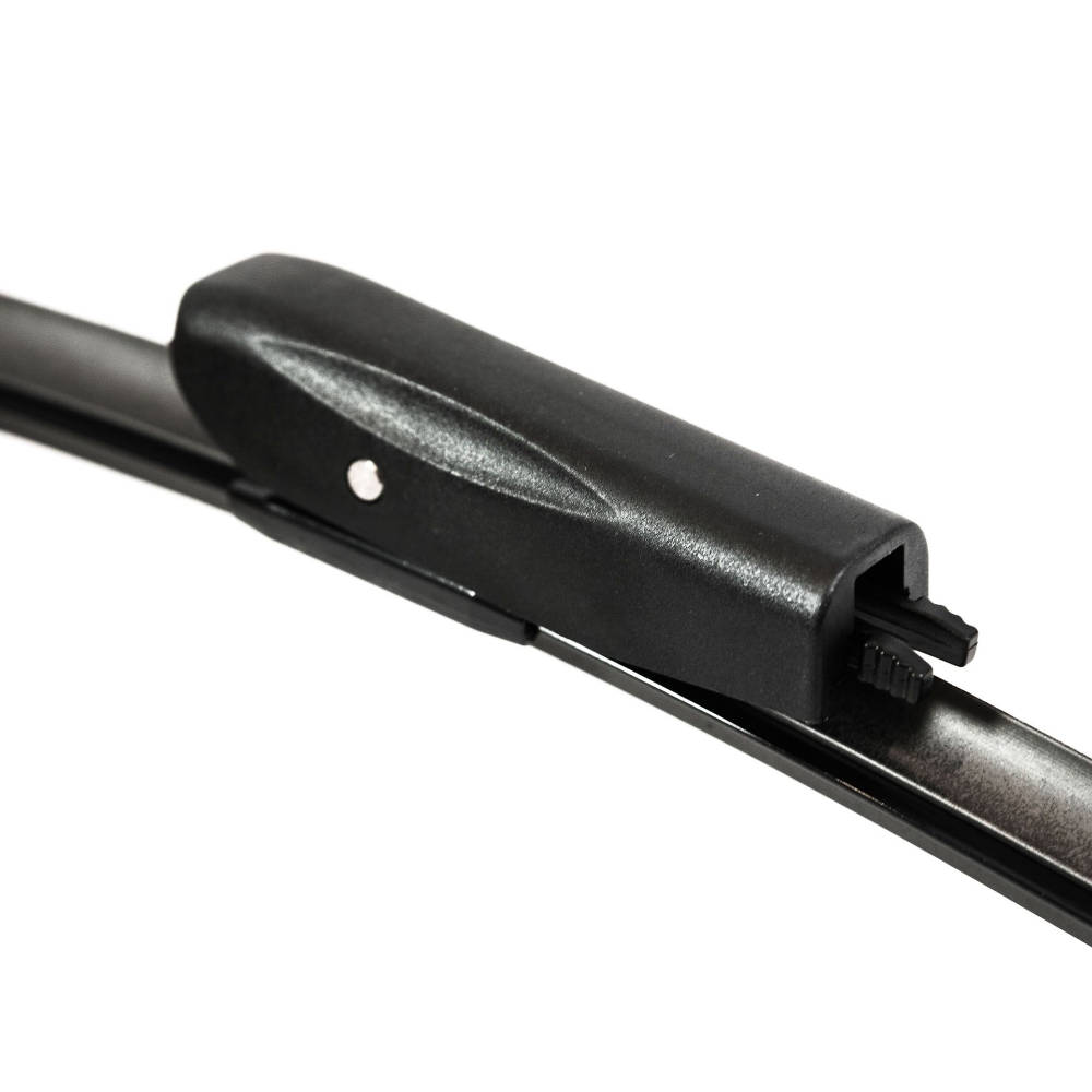 Бескаркасные дворники OXIMO Silicone Edition OEM на Mercedes Citan 1 [415] bayonet wiper arm, metal rear wiper