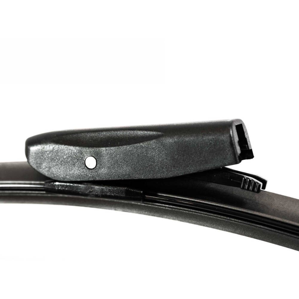 Бескаркасные дворники OXIMO Silicone Edition OEM на Mercedes Citan 1 [415] bayonet wiper arm, metal rear wiper
