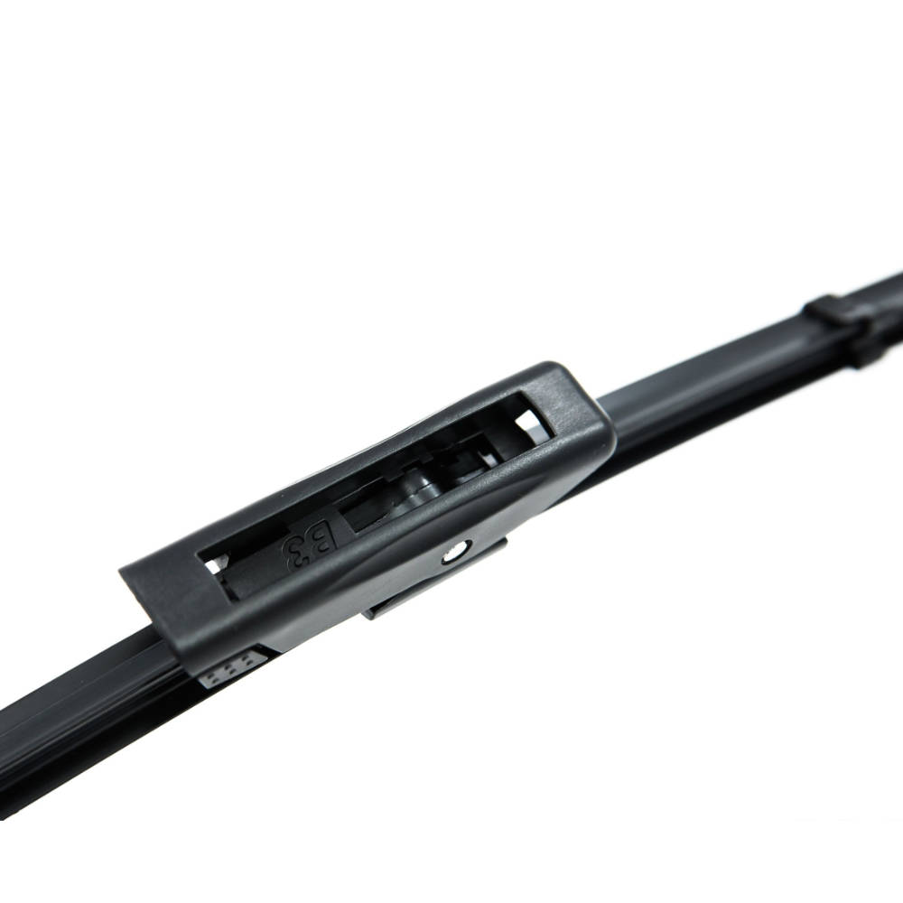 Безкаркасні двірники OXIMO Silicone Edition OEM на Samsung SM-6 Седан