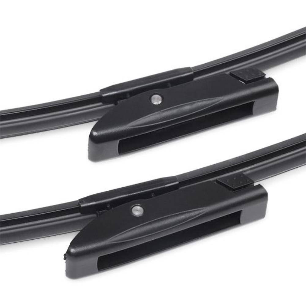Безкаркасні двірники OXIMO Silicone Edition OEM на DS DS3 1 A55, A56