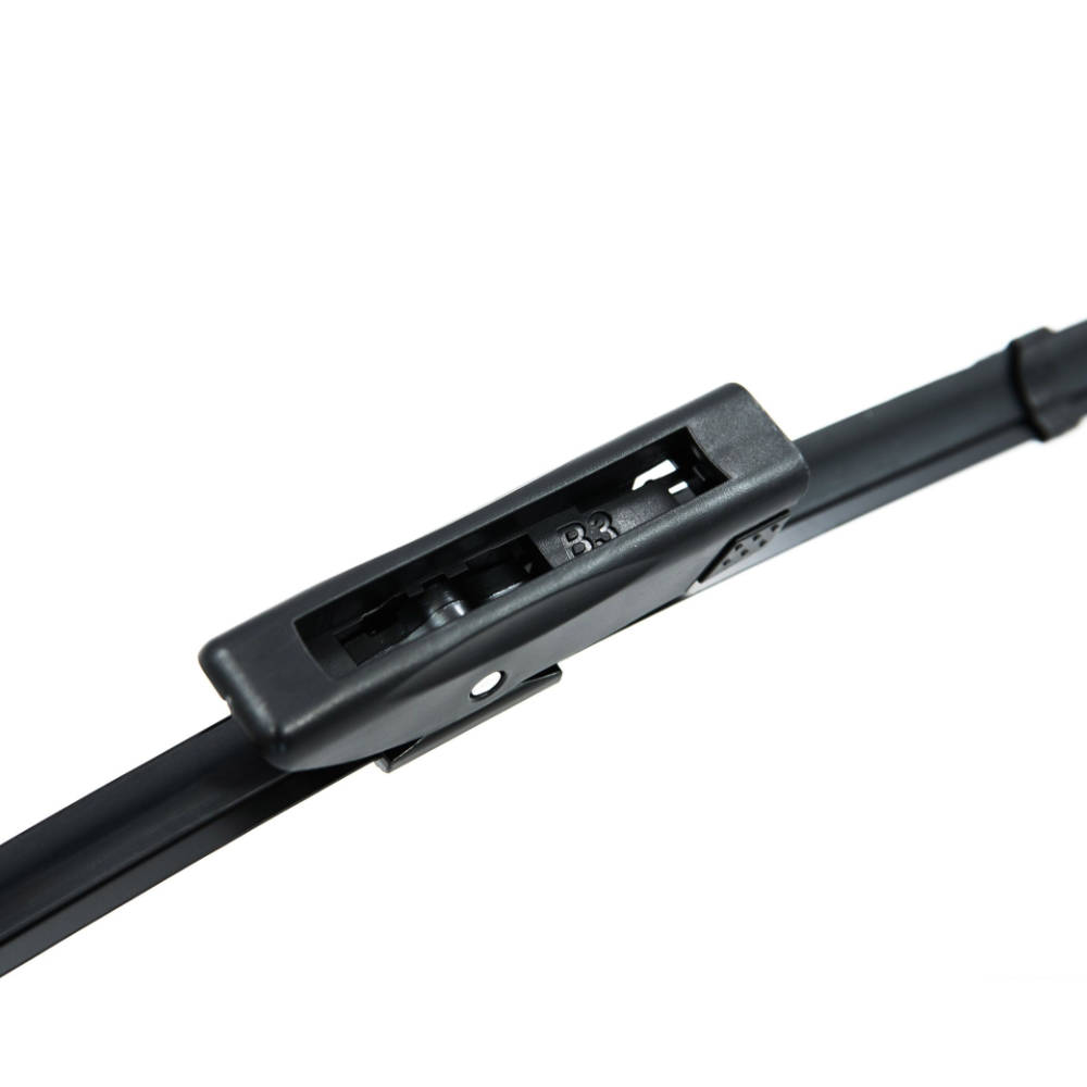 Бескаркасные дворники OXIMO Silicone Edition OEM на DS DS3 1 A55, A56
