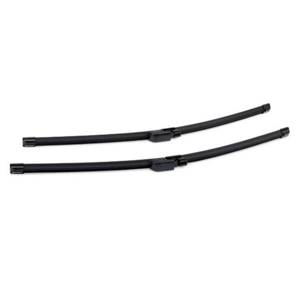 Безкаркасні двірники OXIMO Silicone Edition OEM на Bentley Arnage Coupe, Cabrio