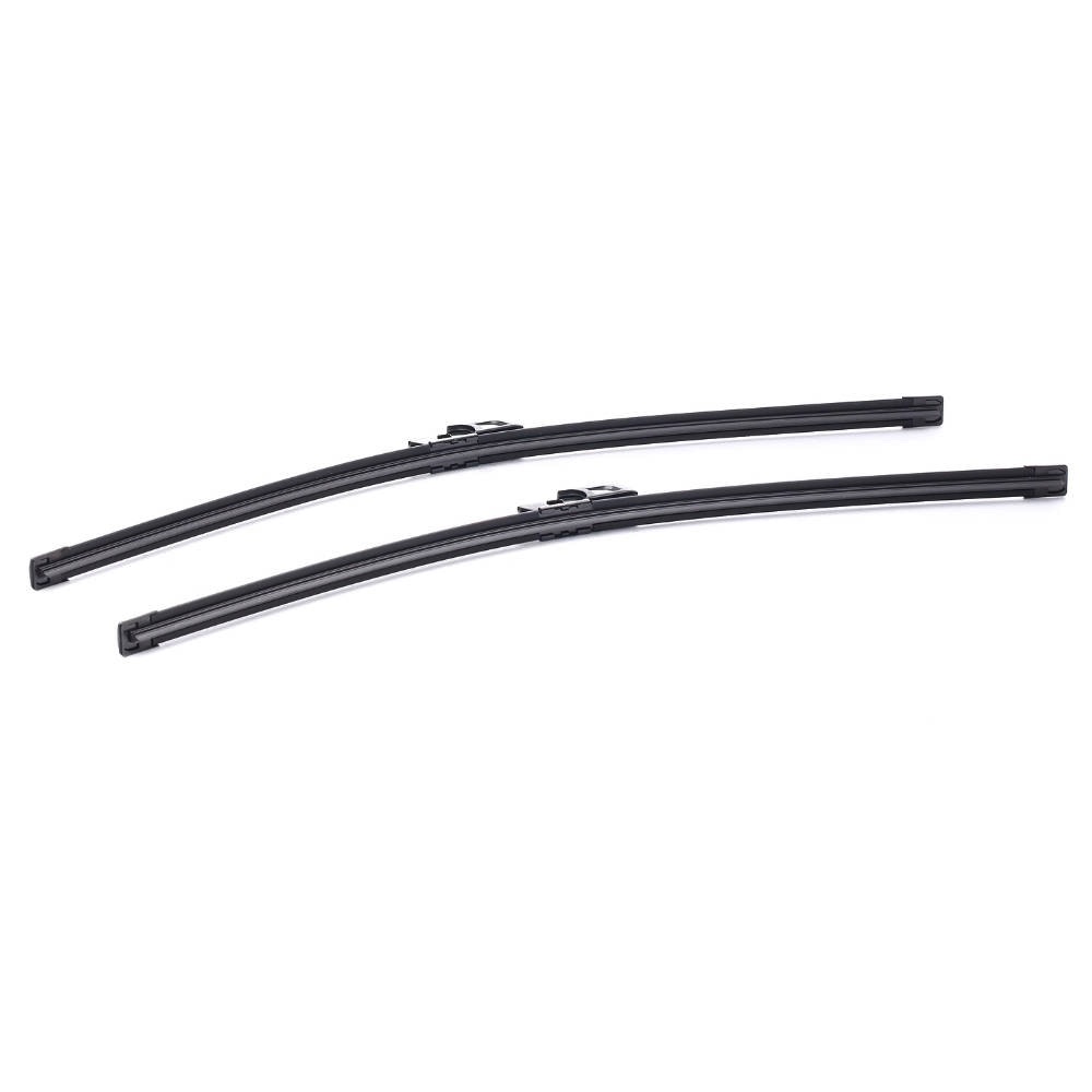 Безкаркасні двірники OXIMO Silicone Edition OEM на Bentley Arnage Coupe, Cabrio