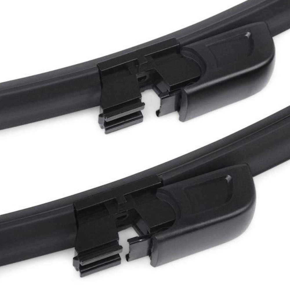 Безкаркасні двірники OXIMO Silicone Edition OEM на Bentley Arnage Coupe, Cabrio