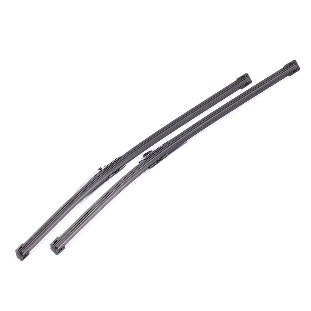 Бескаркасные дворники OXIMO Silicone Edition OEM на Audi A6 Allroad C5 01.2001-12.2005 pin lock wiper arm