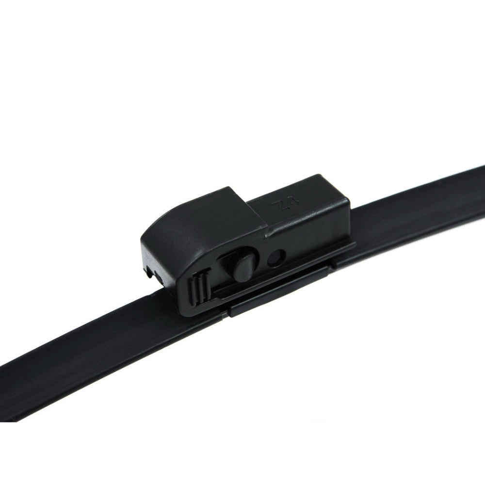 Безкаркасні двірники OXIMO Silicone Edition OEM на BMW 5 series E39 touring
