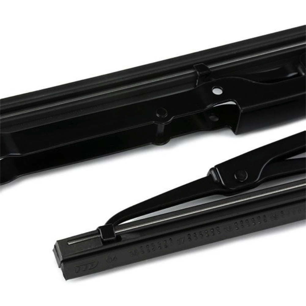 Каркасные дворники OXIMO Silicone Edition OEM WUS на BMW 5 series E39 touring