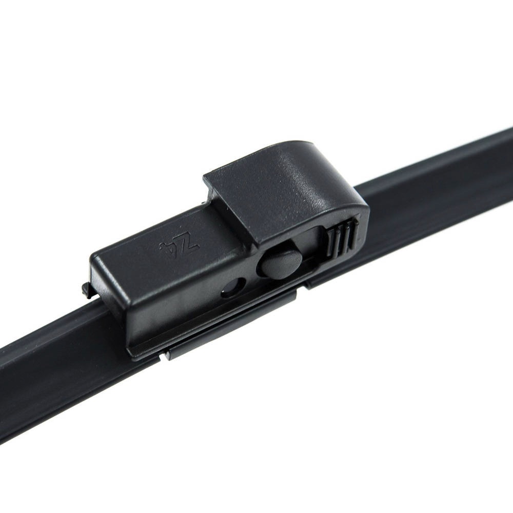 Безкаркасні двірники OXIMO Silicone Edition OEM на Audi A4 Avant B6 09.2001-10.2003 original wiper arm