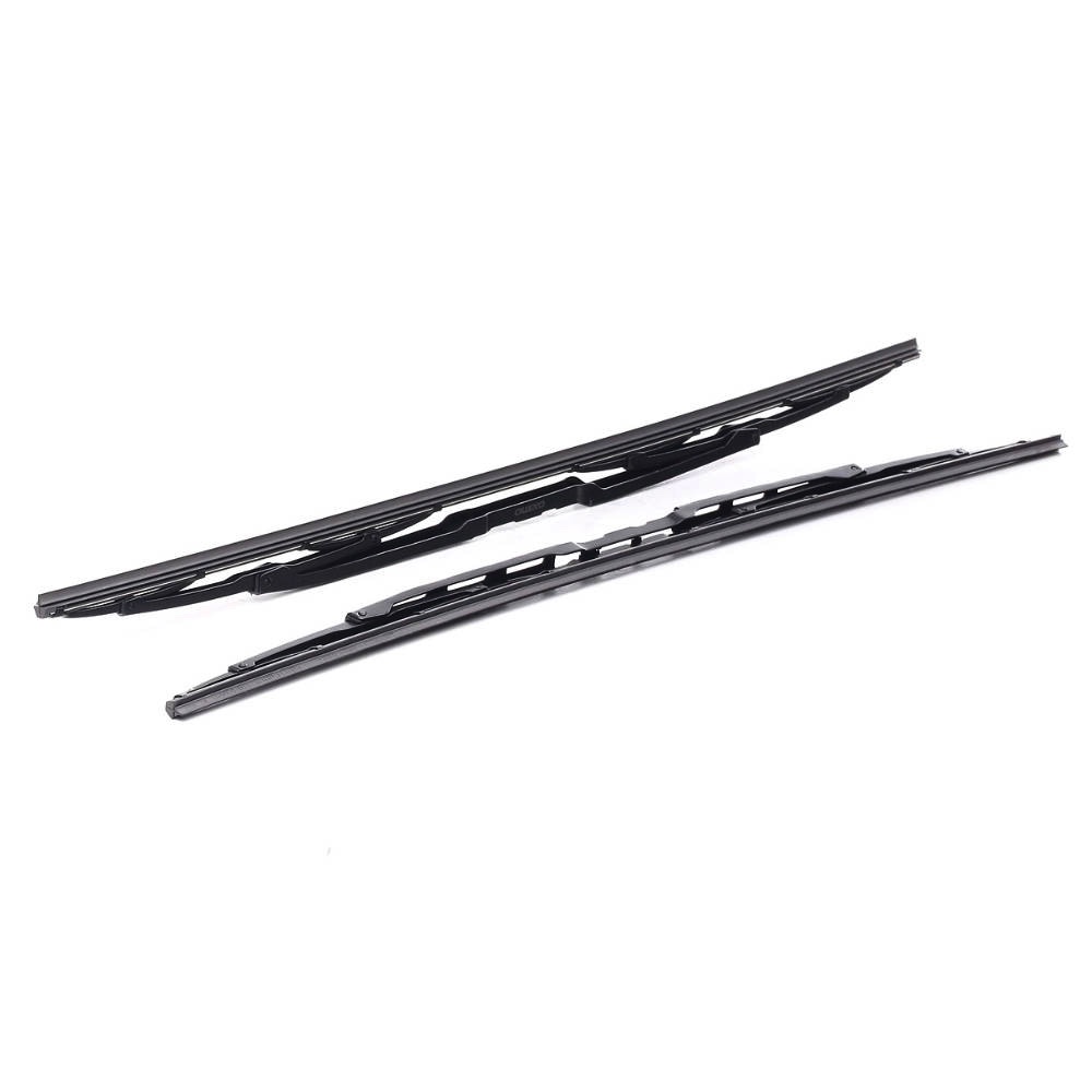 Каркасні двірники OXIMO Silicone Edition OEM WUS на Audi A4 Avant B6 09.2001-10.2003 original wiper arm
