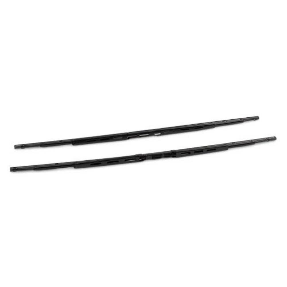 Каркасні двірники OXIMO Silicone Edition OEM WUS на Audi A4 Avant B6 09.2001-10.2003 original wiper arm