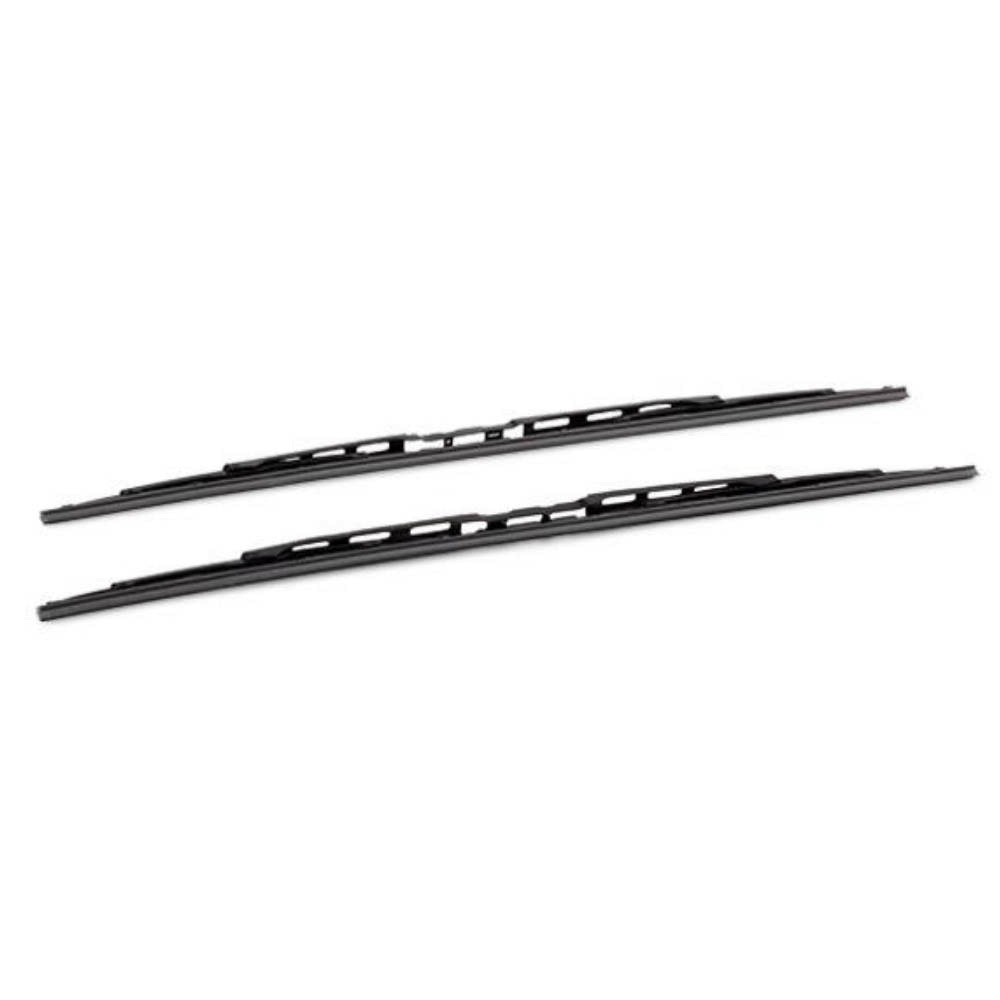 Каркасні двірники OXIMO Silicone Edition OEM WUS на Audi A4 Avant B6 09.2001-10.2003 original wiper arm