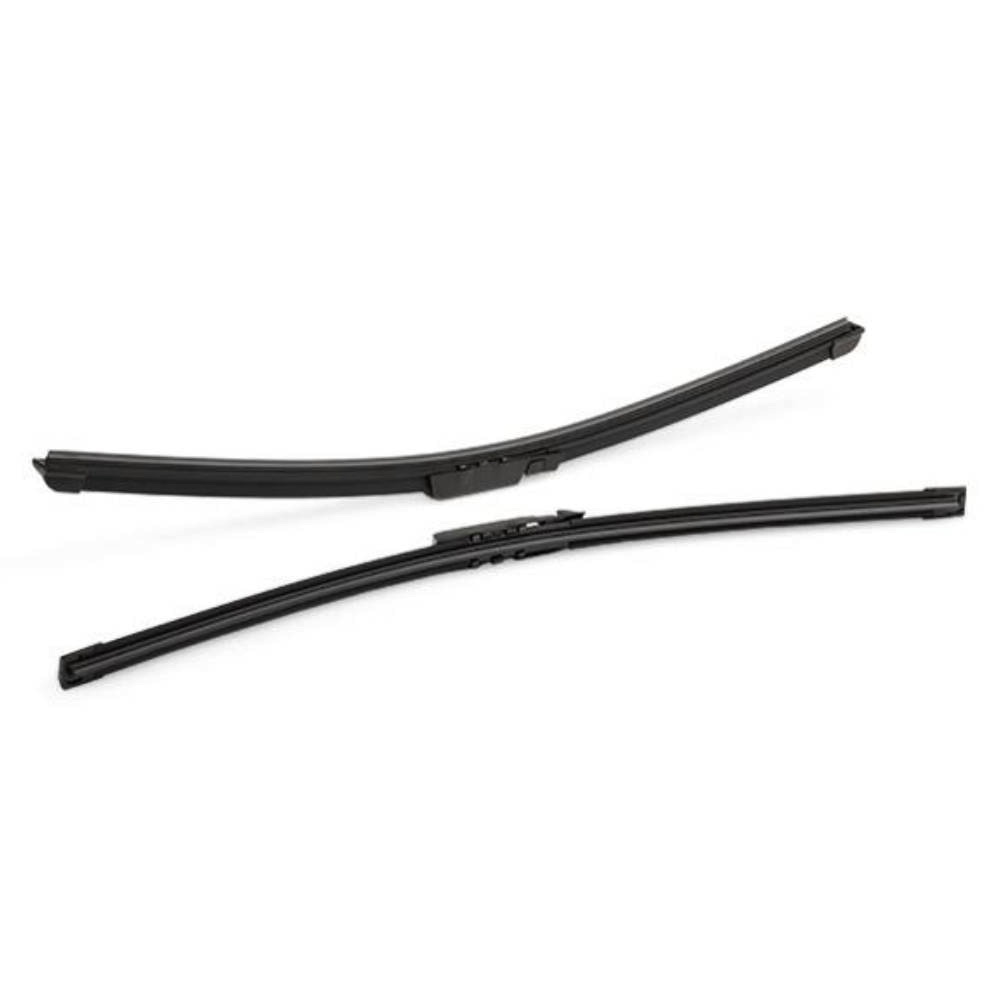 Безкаркасні двірники OXIMO Silicone Edition OEM на Audi A6 Avant C6