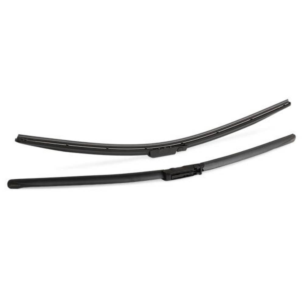 Безкаркасні двірники OXIMO Silicone Edition OEM на SEAT Altea XL 5P5, 5P8