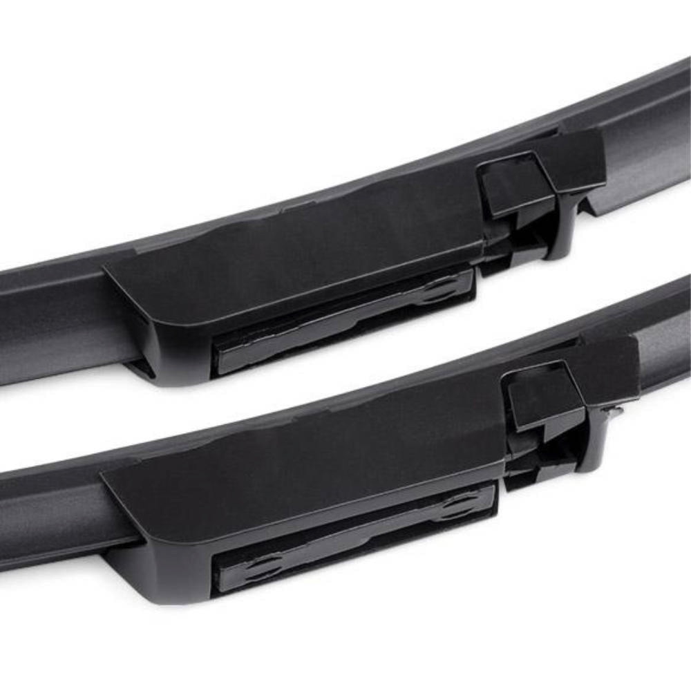 Бескаркасные дворники OXIMO Silicone Edition OEM на SEAT Altea XL 5P5, 5P8