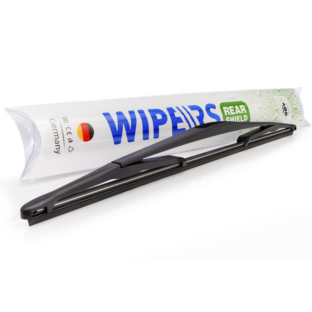 Задня щітка WIPERS Rain Shield Rear на Renault Espace 3 with built-in washer