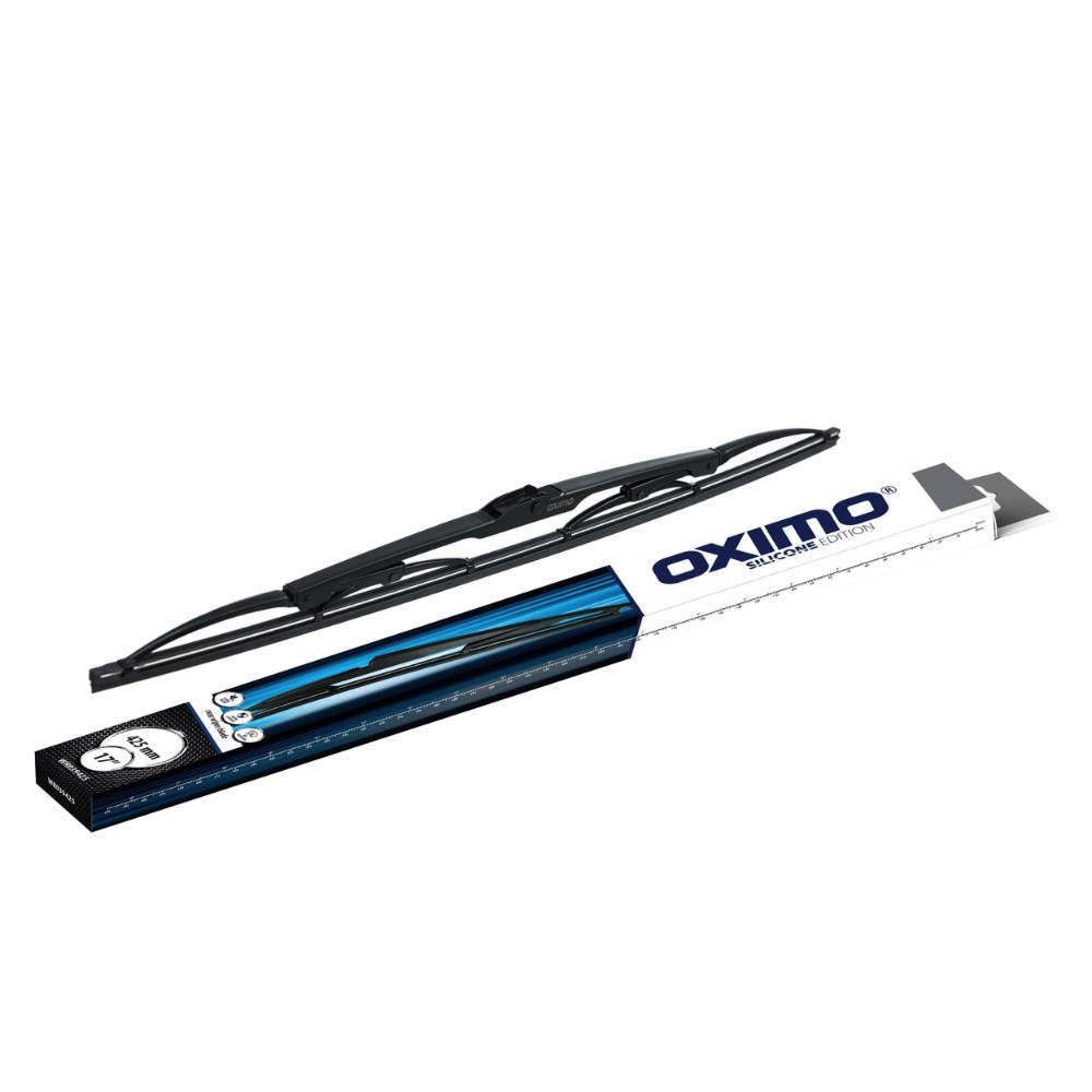 Задняя щетка OXIMO Rear на BMW X5 E53 03.1999-06.2002 rear wiper 425 mm