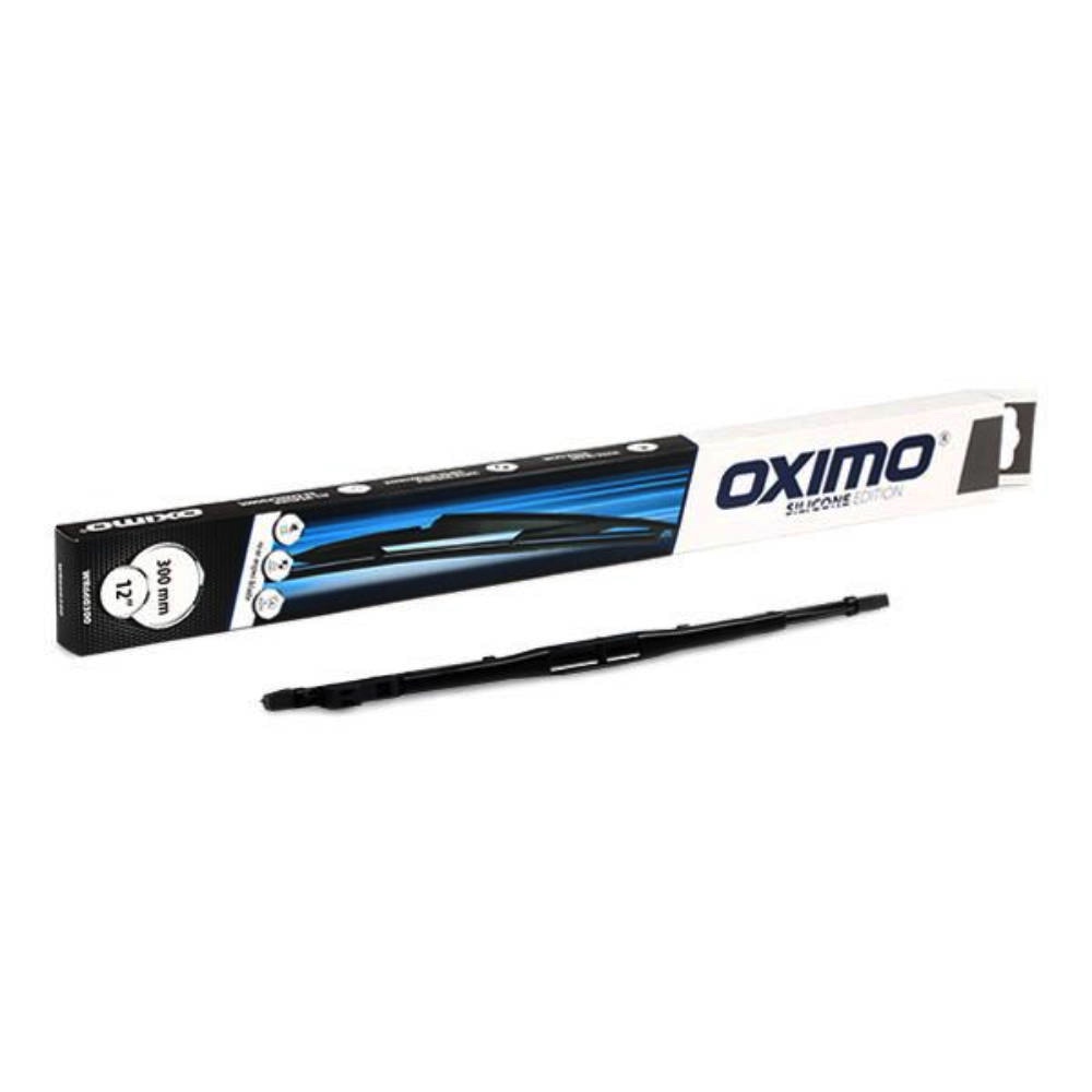 Задняя щетка OXIMO Rear на BMW 3 series E46 touring