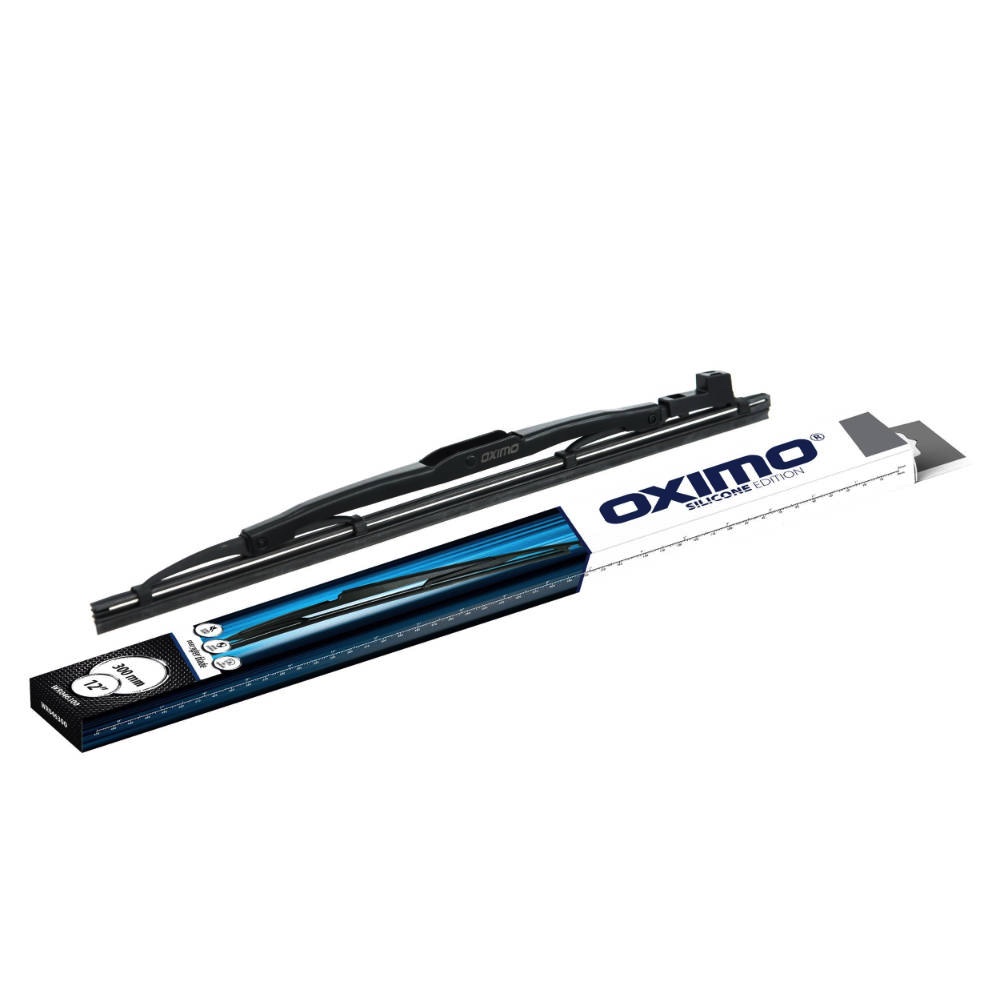 Задняя щетка OXIMO Rear на BMW 3 series E46 touring