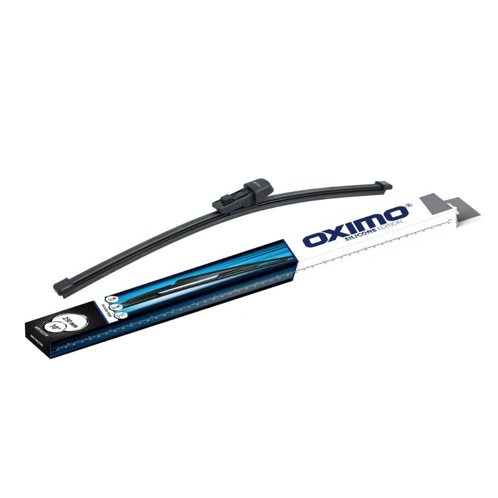 Задняя щетка OXIMO Rear на Volkswagen Scirocco 3