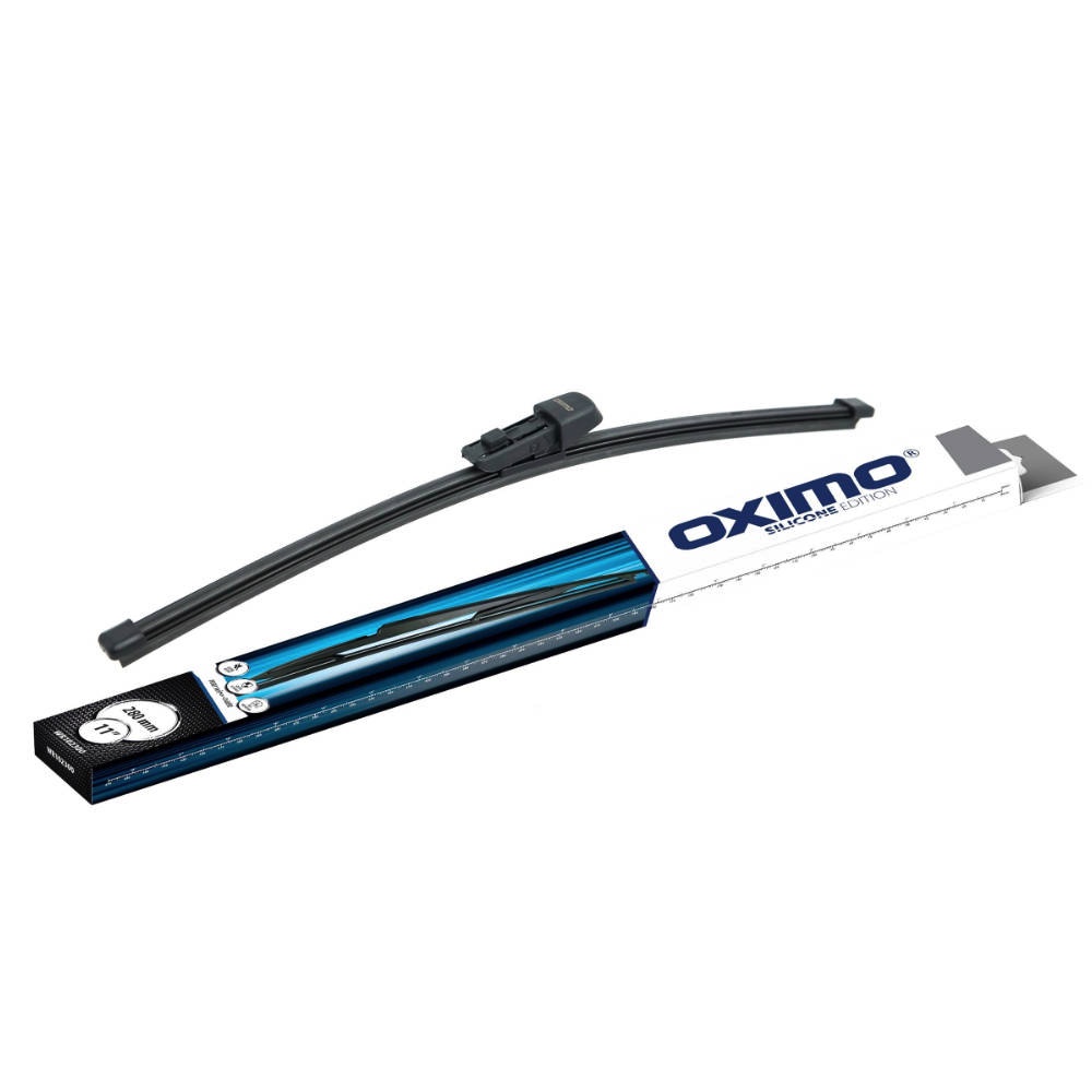 Задня щітка OXIMO Rear на Mercedes EQB X243
