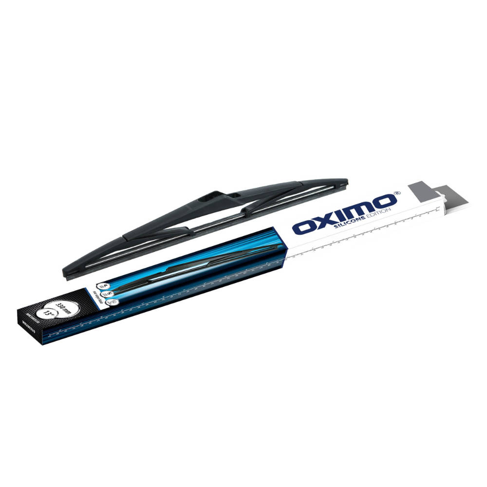 Задняя щетка OXIMO Rear на Ford Galaxy 3 WM facelift 12.2008-06.2015 plastic rear wiper