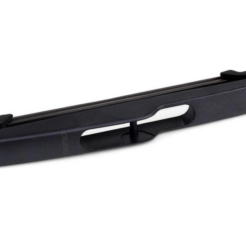 Задняя щетка OXIMO Rear на Dacia Duster 1 HS 06.2012-06.2015 rear wiper 350 mm