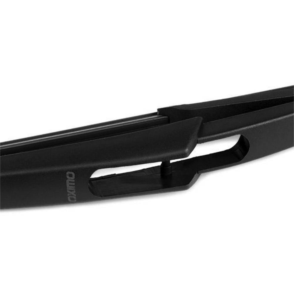 Задняя щетка OXIMO Rear на Dacia Duster 1 HS 04.2010-05.2012 rear wiper 300 mm