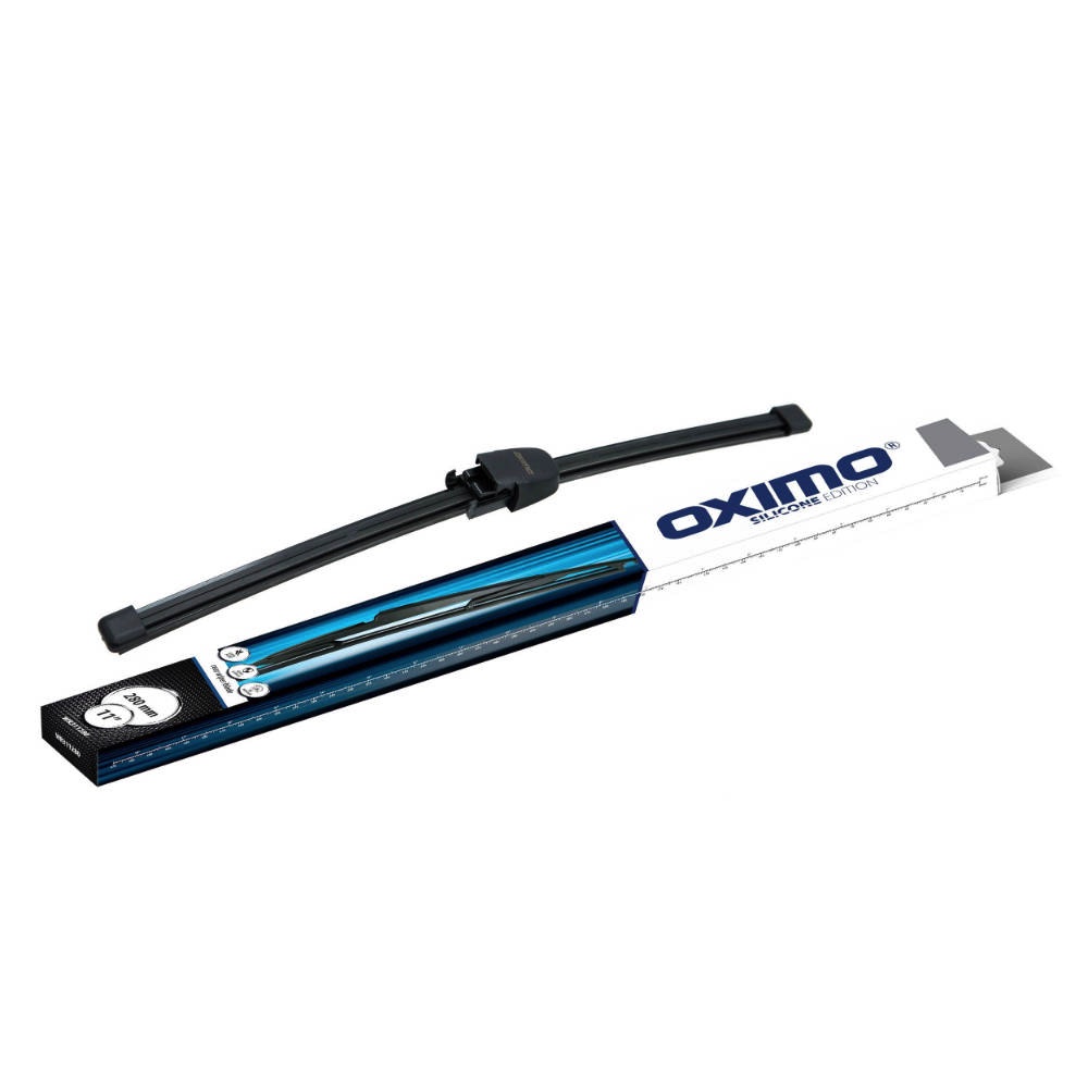 Задняя щетка OXIMO Rear на Ford EcoSport 2 EU push button wiper arm